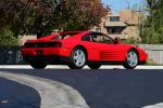 Ferrari 348 TS 1989 года (US)